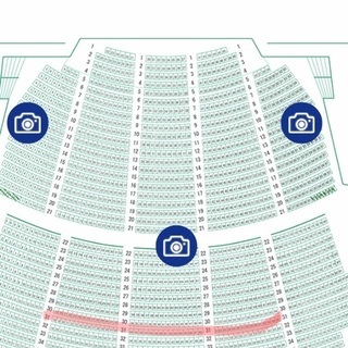 絢香ライブチケット 4/13(土)東京国際フォーラム1枚、譲りますの画像