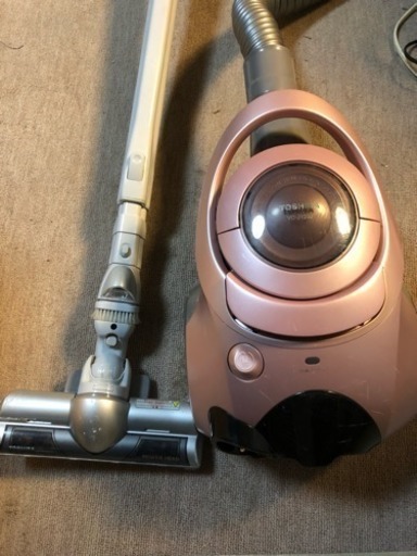 東芝 TOSHIBA VC-J1000