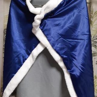埼玉西武ライオンズ　チャンピオンマントの画像