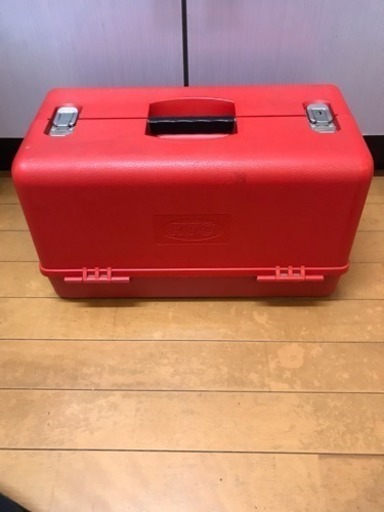 決まりました KTCの工具フルセット9.5です 美品^_^