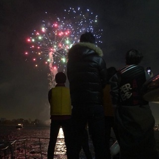 5月5日(日)第15回ぐらいチキチキ お台場クルーズパーティー(...