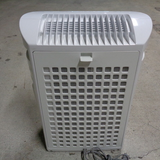 SHARP プラズマクラスター搭載 加湿空気清浄機  KC-30T3-W の画像