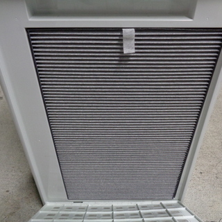 SHARP プラズマクラスター搭載 加湿空気清浄機  KC-30T3-W の画像