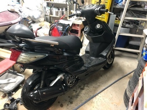 シグナス 2型 台湾