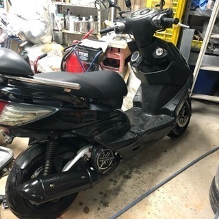 シグナス 2型 台湾 