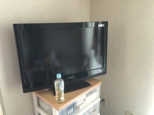 32インチテレビ
