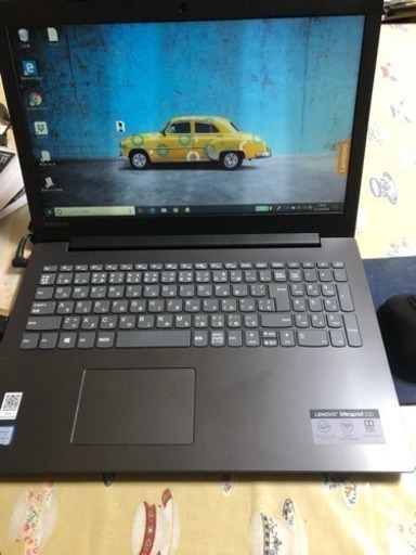Ideapad 330 Core i5・8GBメモリ・1TB HDD+16GB Optaneメモリ・非光沢フルHD液晶搭載 ひかりＴＶショッピング限定モデル