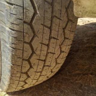 取引中　タウンボックス　車検7月までの画像