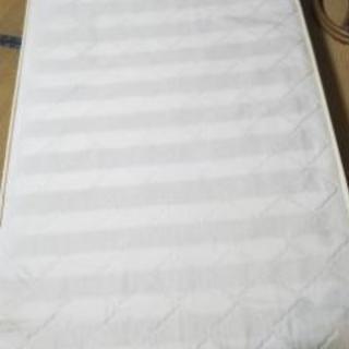 シングルマット