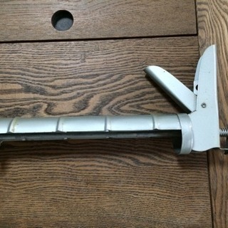 シリコン コーキングガン（中古）
