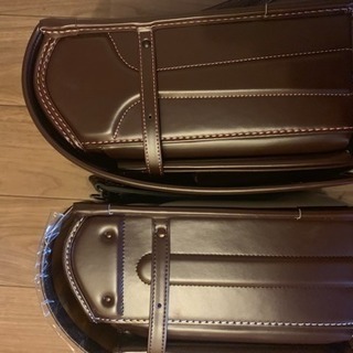 ランドセル 新品 ジャンク 土屋鞄の画像