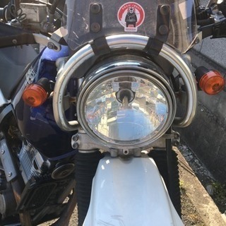 最終値下げ！ジェベル djebel  250 ガレージ整理！