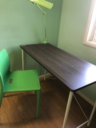 フランフラン デスクセット