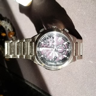 値引き！CITIZEN 腕時計 ATTESA アテッサ Eco-...