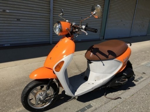 ★レッツ4パレット☆高年式FIモデル☆色々整備して好調です^_^すぐ乗れます☆熊谷市★