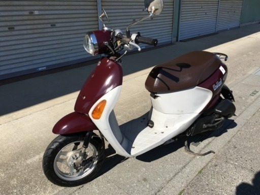 ★レッツ4パレット☆色々整備して好調！高年式FIモデルです^_^☆すぐ乗れます☆熊谷市から★