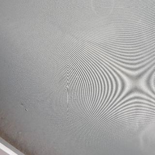 ビクターブラウン管テレビ21型　AV-21N1ジャンクの画像