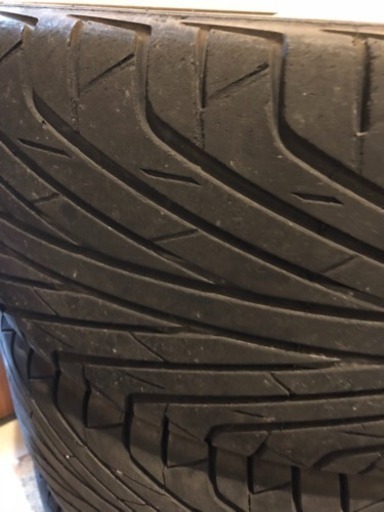 タイヤ4本セット