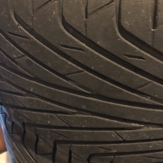 タイヤ4本セット