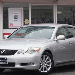 ⭐誰でも車がローンで買える⭐🚗自社ローン専門店🚗ＧＳ３５０ ベー...