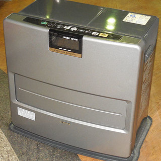 石油ファンヒーター コロナ 石油ストーブ FH-WX4610BY...