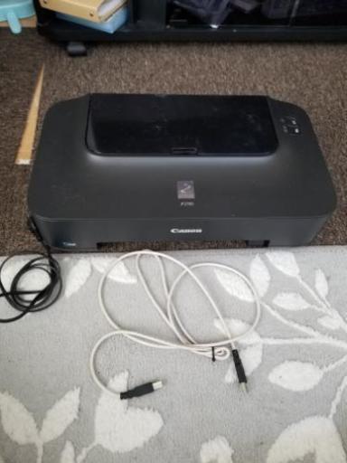 キャノンプリンターIP2700