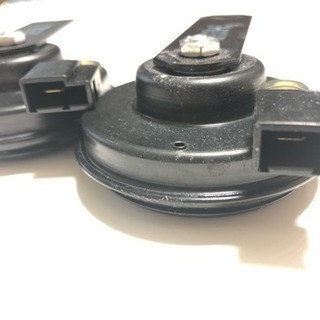 ❗️格安最終値下げ❗️TOYOTA純正ホーン