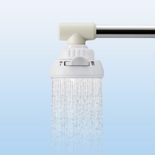 節水シャワー蛇口 ☆美品♪