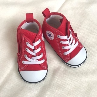 CONVERSE ‪ ♡ 13センチ