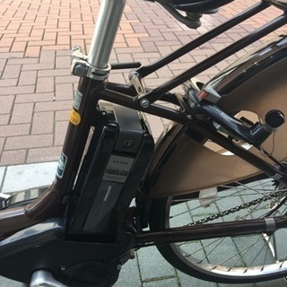 レンタル自転車あります (電動アシスト付) 西新井駅周辺 - その他