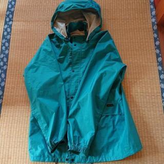 更に値下しました❗ゴアテックスアウトドア用雨具上下