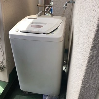 洗濯機