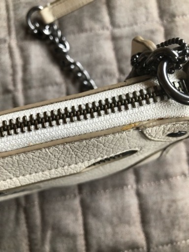 【週末限定SALE】値下げ‼️★新品・未使用★COACHクロスボディバッグ