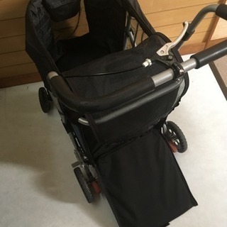 ボンビ ペットバギーDEKAの画像