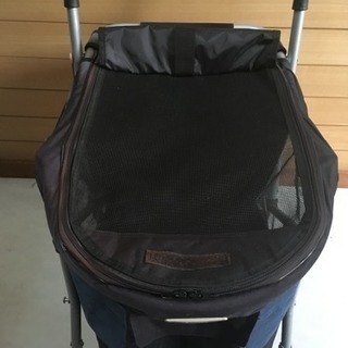 ボンビ ペットバギーDEKAの画像