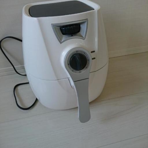 ゼロフライヤー