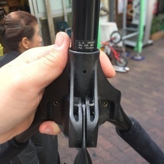 ギタースタンド ultimate support