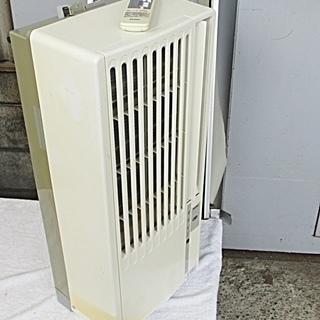 Haier ハイアール　ウィンド型 エアコン　２０１２年製 JA...