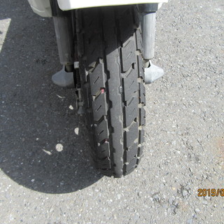 三輪バイクの画像