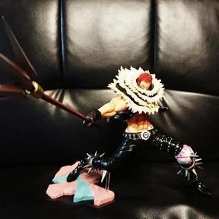 ワンピース“SA-MAXIMUM”シリーズの画像