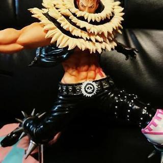 ワンピース“SA-MAXIMUM”シリーズ