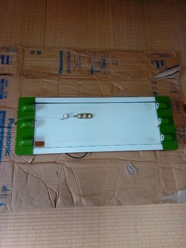 吊り下げ照明60W