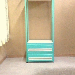 ヨドコウ タンス、衣類収納(収納家具)の中古が安い！激安で譲ります