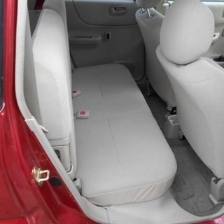 ⭐️プレオ！車検新規2年コミコミ！！CVT！後期型！ 660 F 4WD⭐️の画像