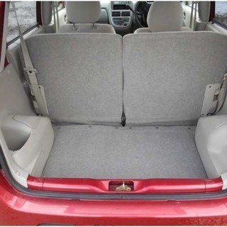 ⭐️プレオ！車検新規2年コミコミ！！CVT！後期型！ 660 F 4WD⭐️の画像