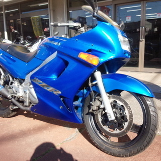 NO.2601　ＺＺＲ２５０　水冷４サイクル８バルブ２気筒２５０...