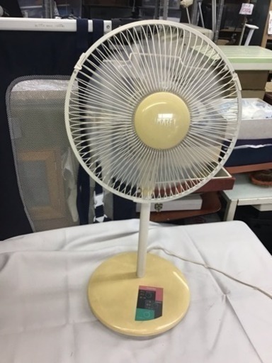 TOSHIBA 東芝 レトロ 扇風機  全国発送