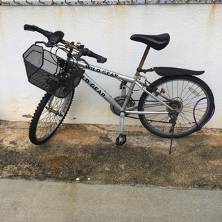 自転車