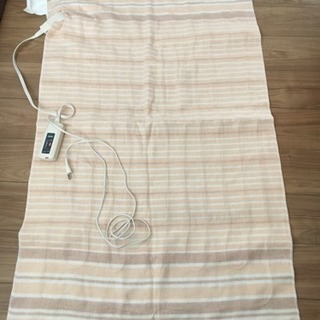 電気敷布団