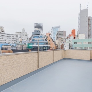 【ローゼン池袋】とにかくアクセスが良好な「池袋駅」徒歩5分のシェアハウス - 不動産